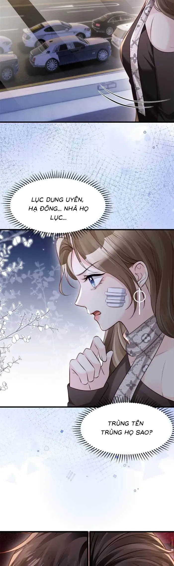 Rơi Vào Sự Si Tình Của Anh Chap 49 - Next Chap 48