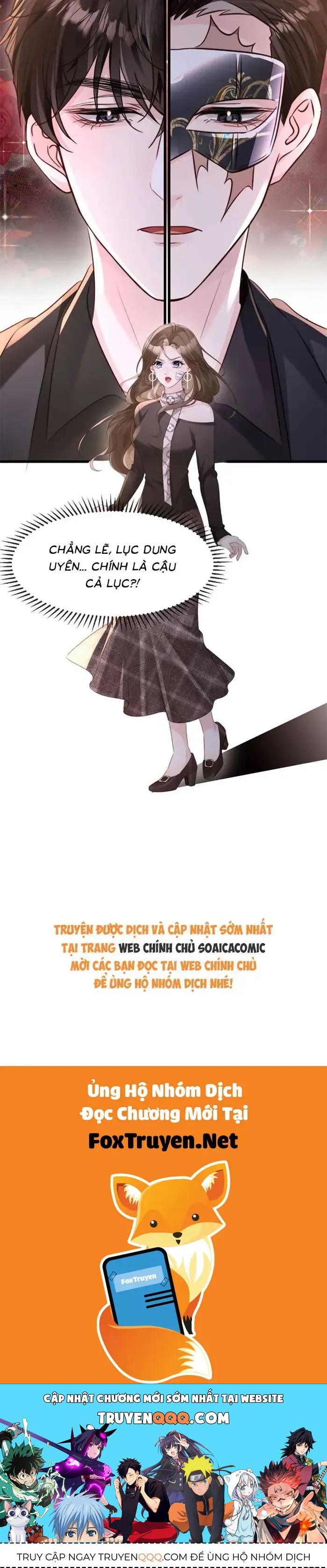 Rơi Vào Sự Si Tình Của Anh Chap 49 - Next Chap 48