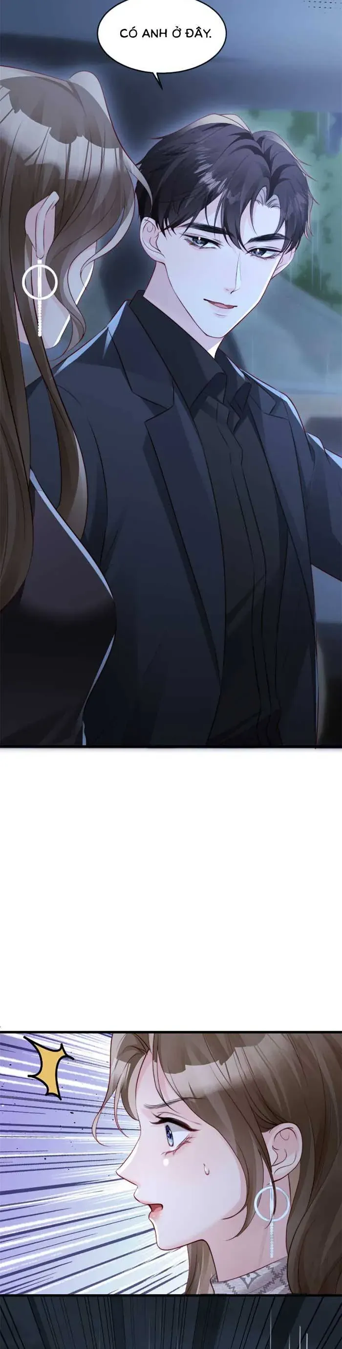 Rơi Vào Sự Si Tình Của Anh Chap 49 - Next Chap 48