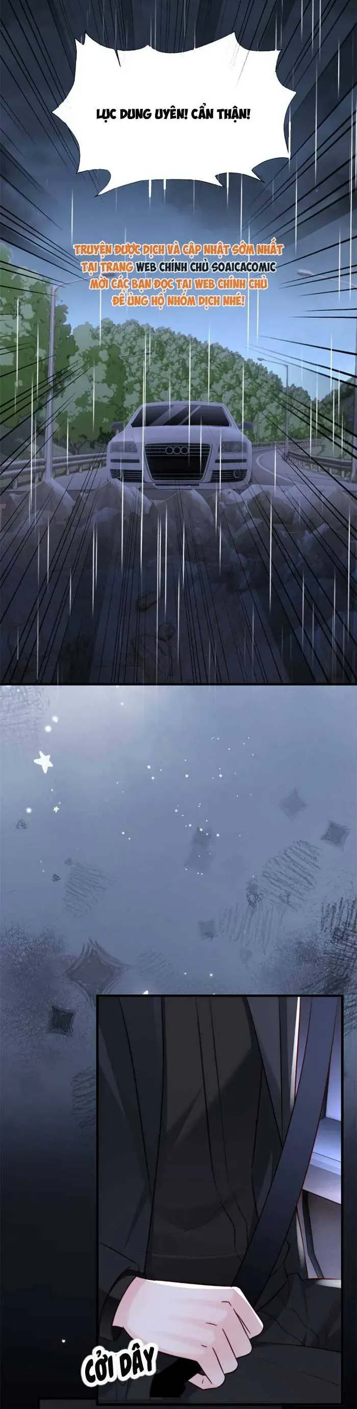 Rơi Vào Sự Si Tình Của Anh Chap 49 - Next Chap 48