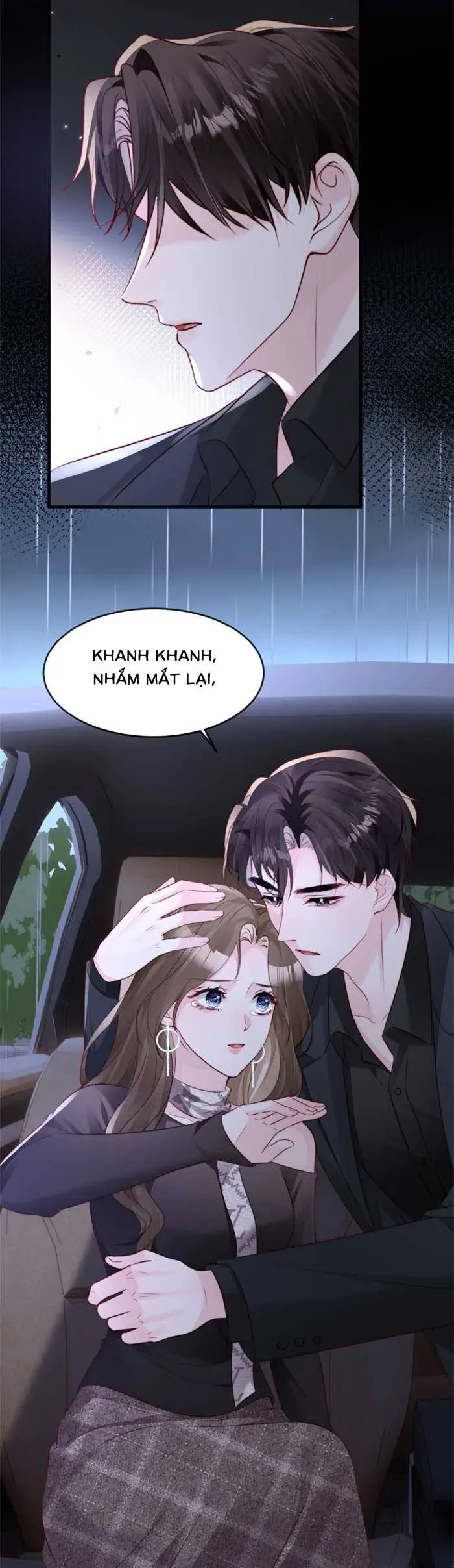 Rơi Vào Sự Si Tình Của Anh Chap 49 - Next Chap 48