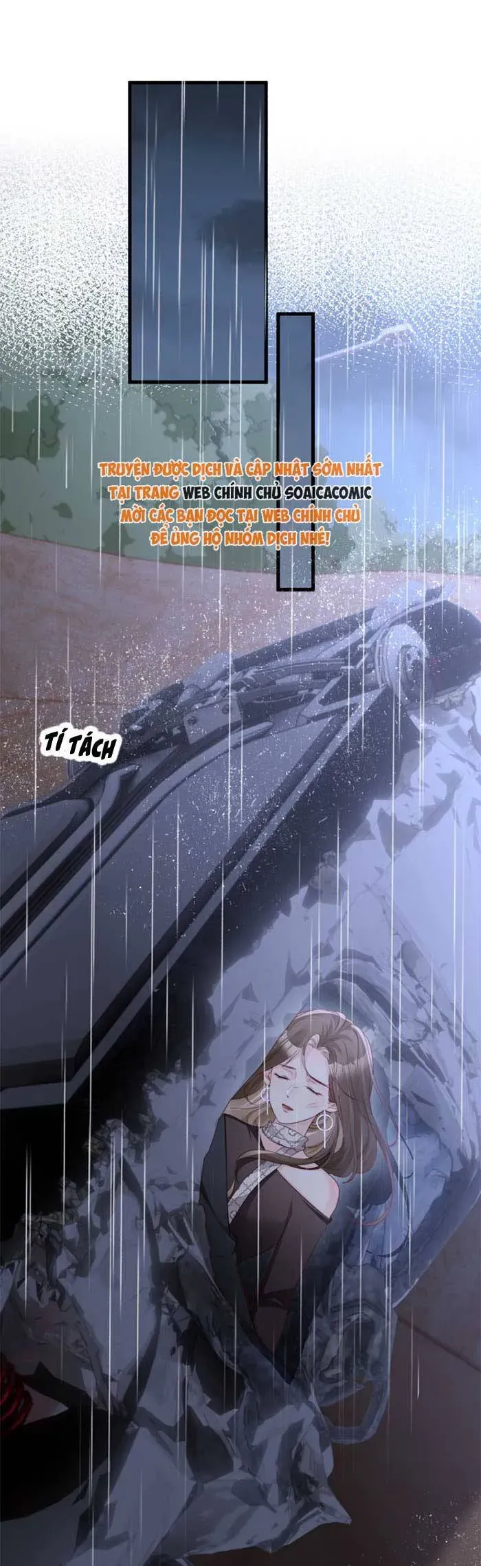 Rơi Vào Sự Si Tình Của Anh Chap 49 - Next Chap 48