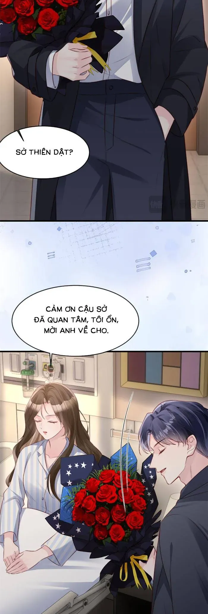 Rơi Vào Sự Si Tình Của Anh Chap 50 - Next Chap 49