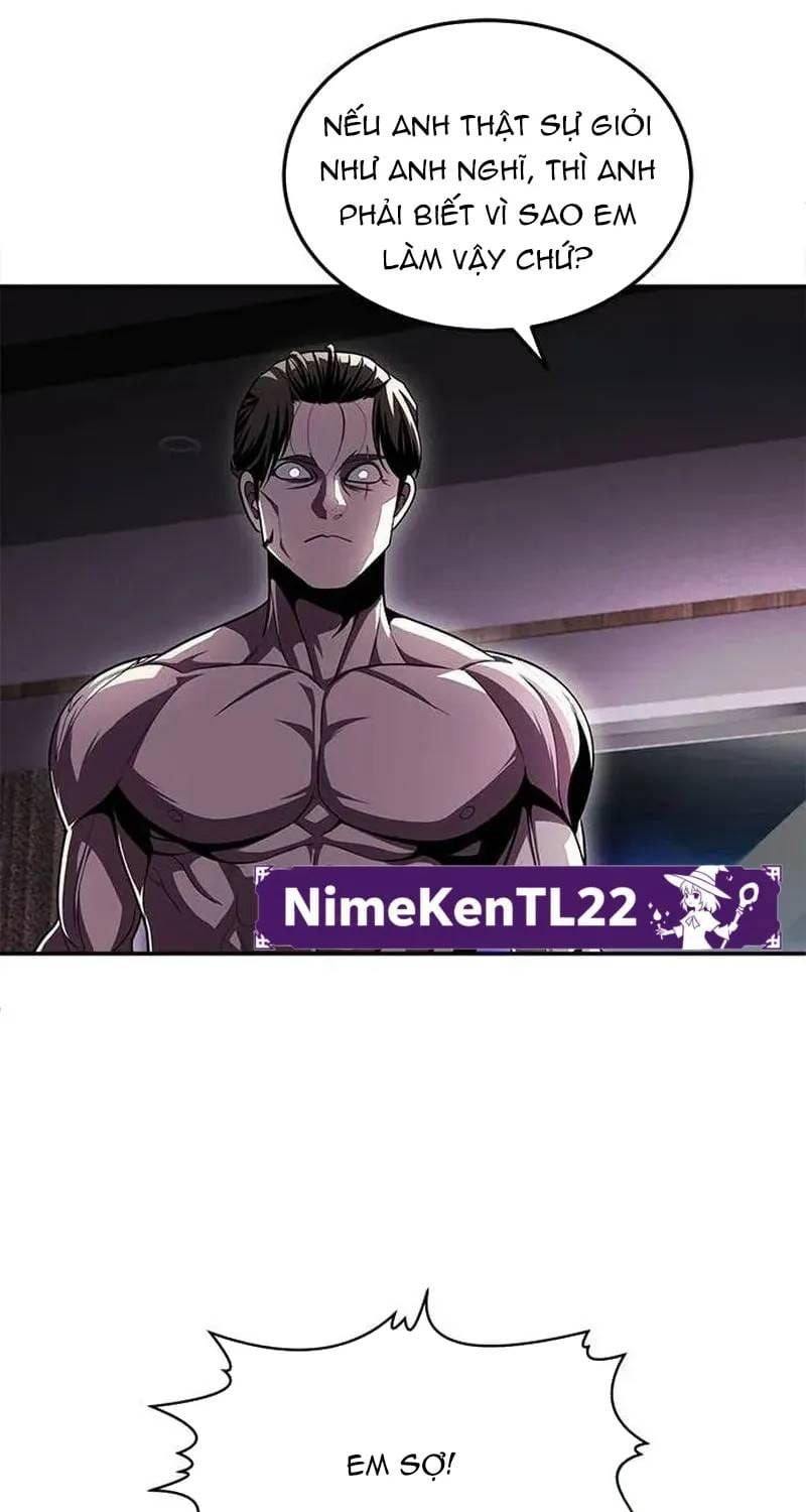 Món Đồ Chơi Chap 76 - Next Chap 75