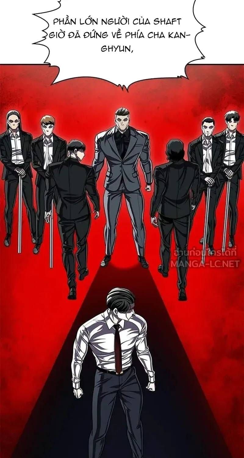 Món Đồ Chơi Chap 76 - Next Chap 75