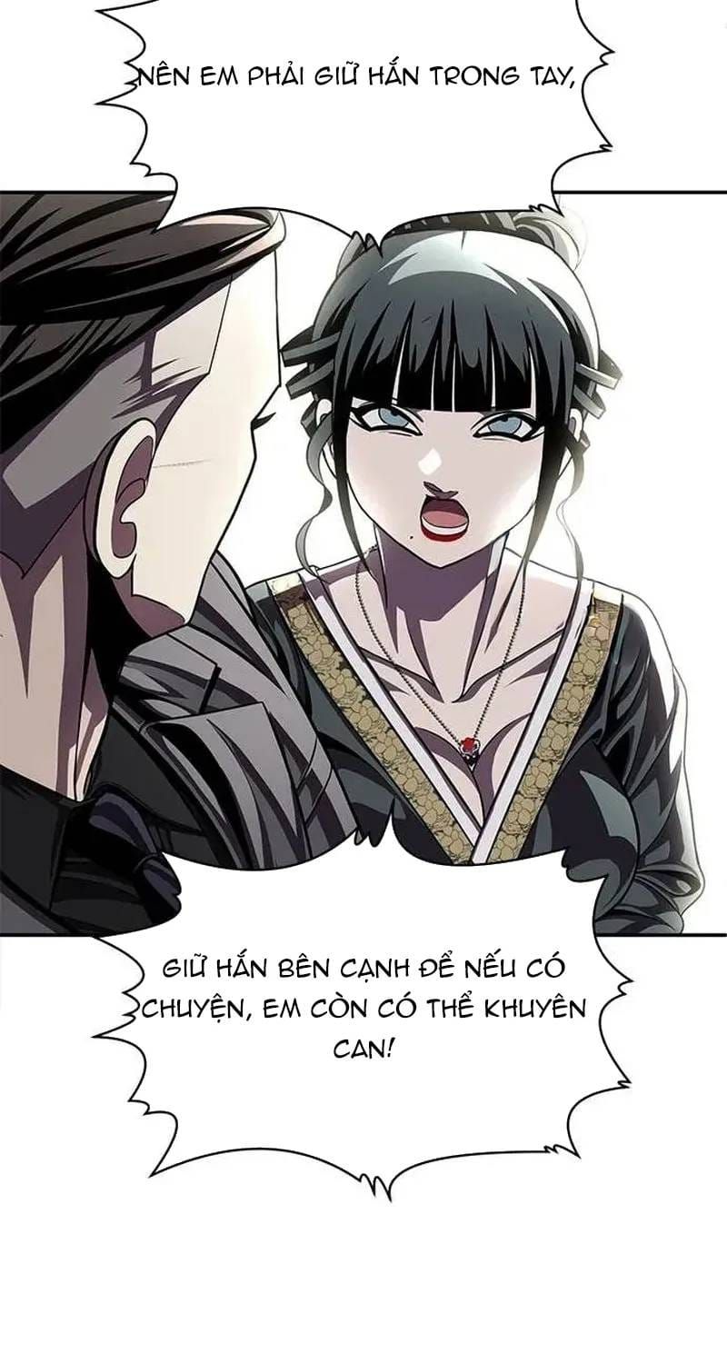 Món Đồ Chơi Chap 76 - Next Chap 75