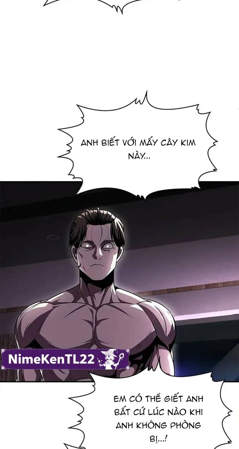 Món Đồ Chơi Chap 76 - Next Chap 75