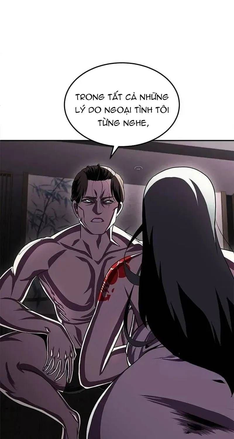 Món Đồ Chơi Chap 76 - Next Chap 75