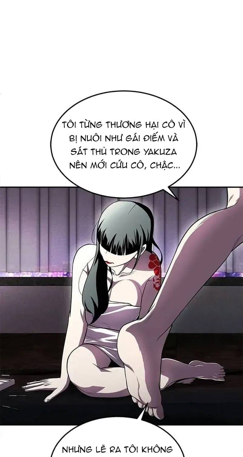 Món Đồ Chơi Chap 76 - Next Chap 75