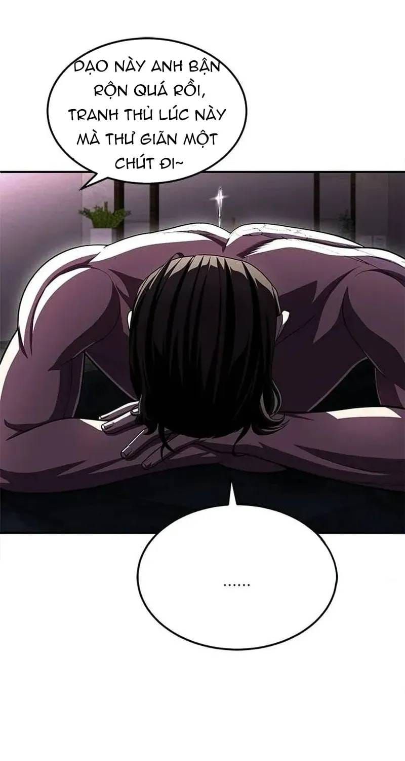 Món Đồ Chơi Chap 76 - Next Chap 75