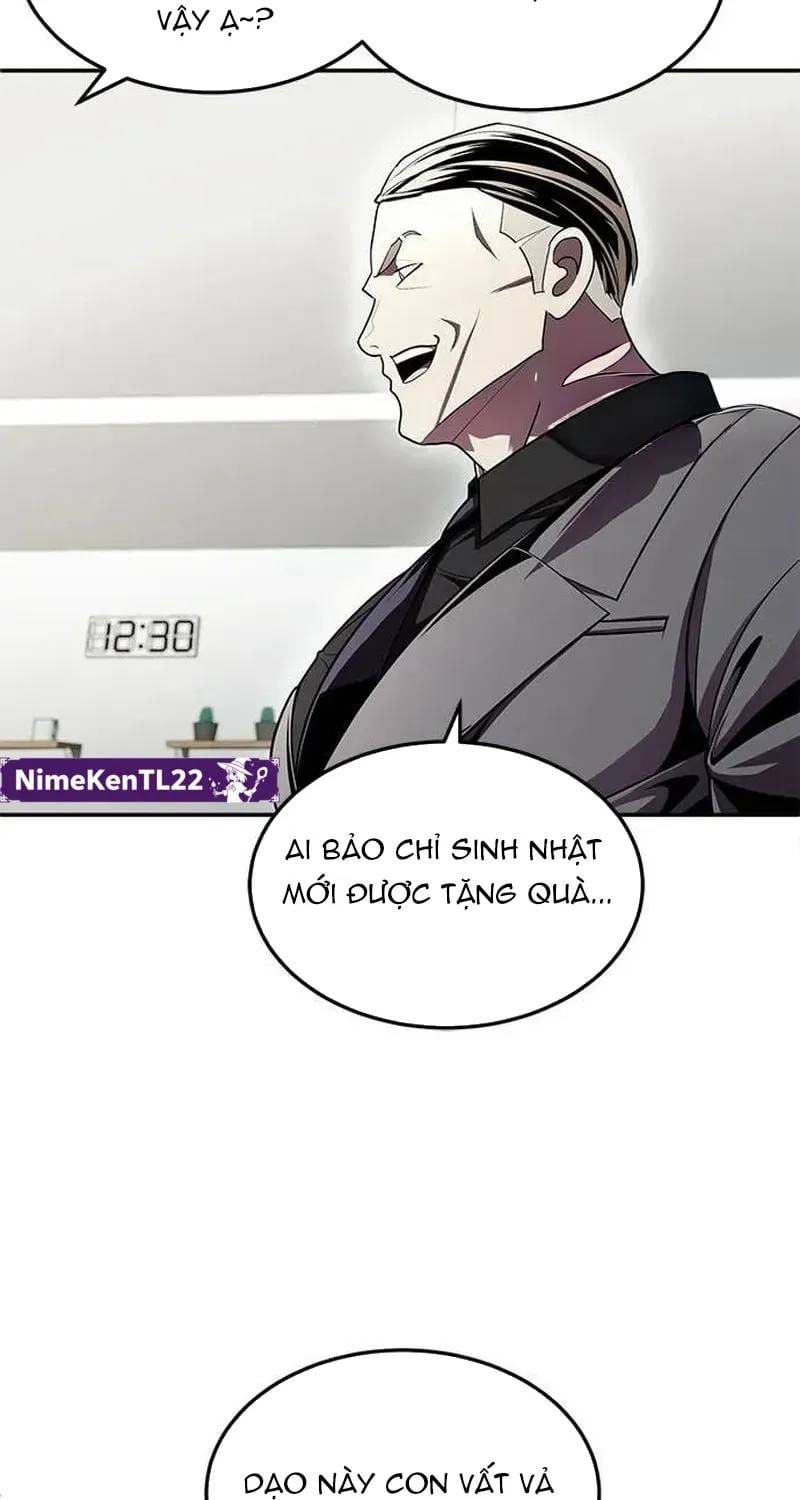 Món Đồ Chơi Chap 76 - Next Chap 75