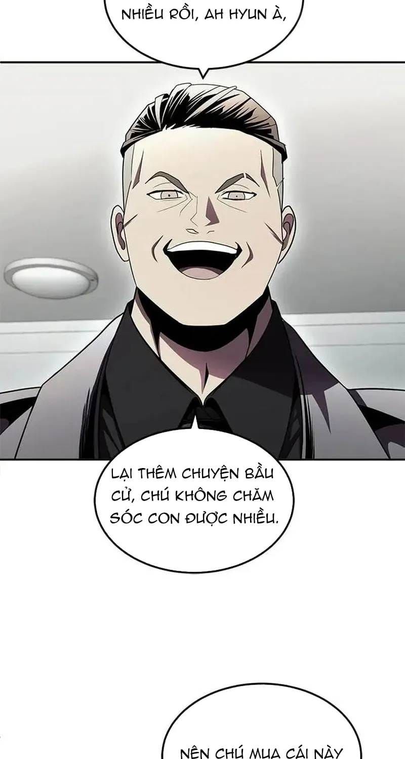 Món Đồ Chơi Chap 76 - Next Chap 75