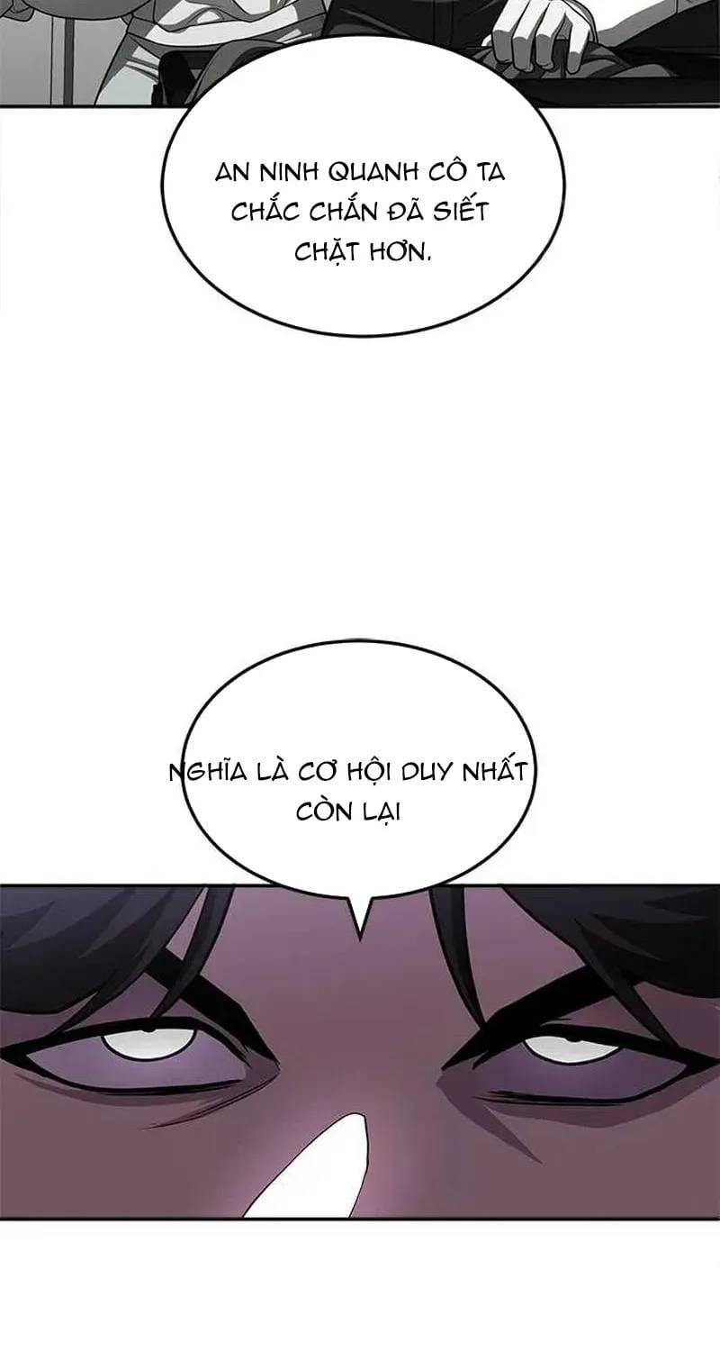 Món Đồ Chơi Chap 76 - Next Chap 75