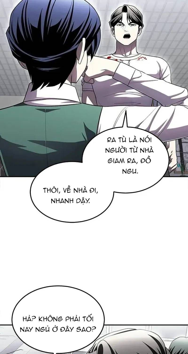 Món Đồ Chơi Chap 76 - Next Chap 75