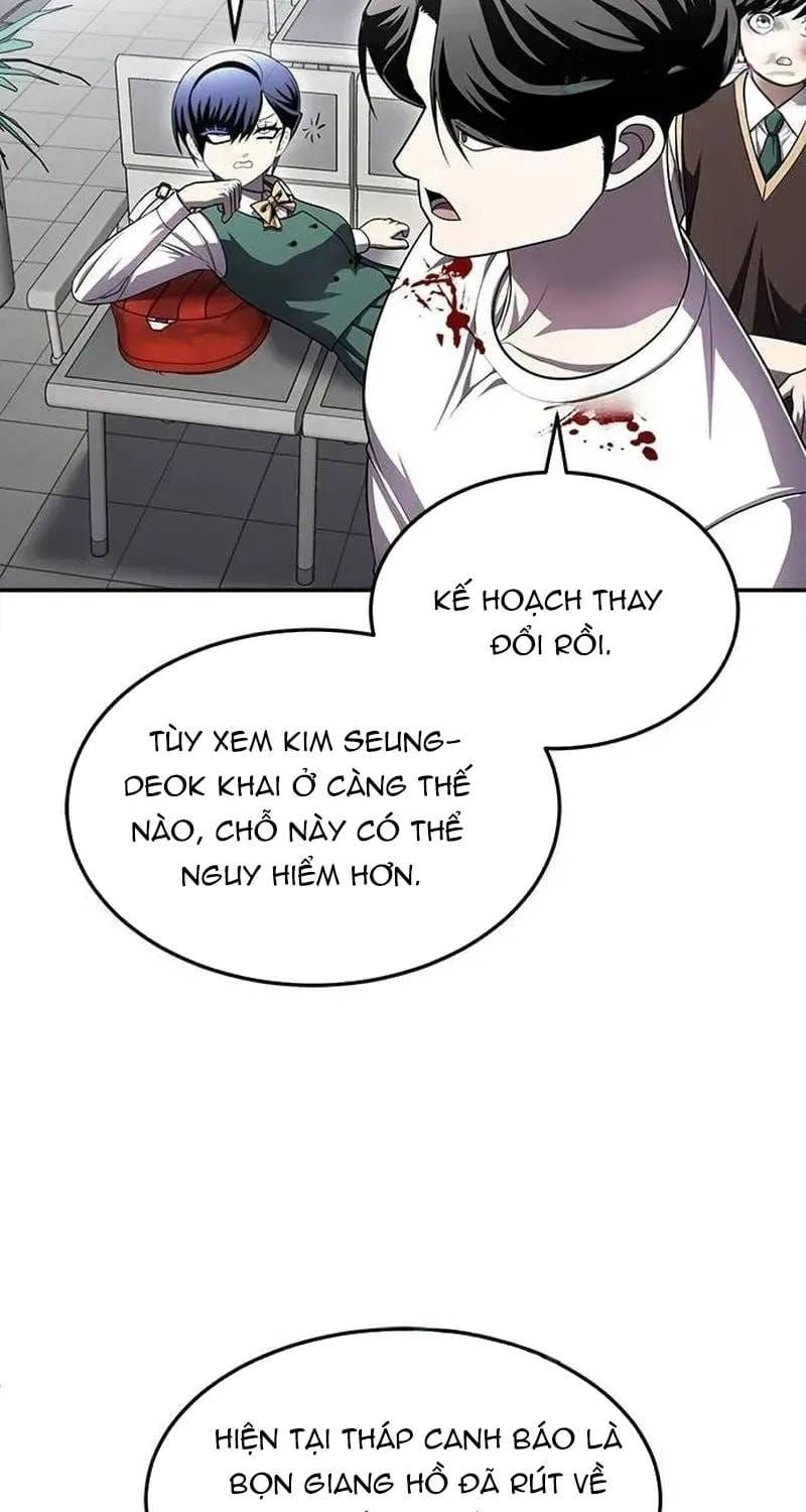 Món Đồ Chơi Chap 76 - Next Chap 75