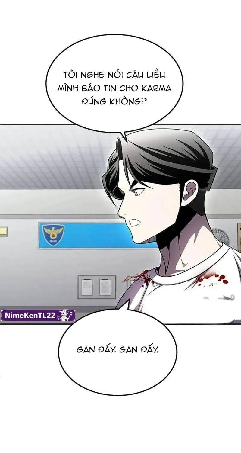 Món Đồ Chơi Chap 76 - Next Chap 75