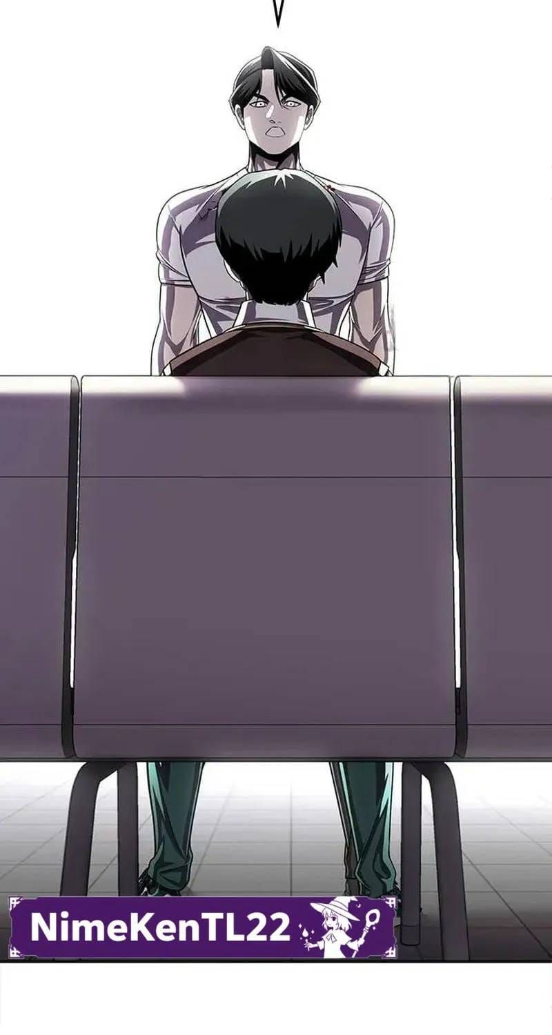 Món Đồ Chơi Chap 76 - Next Chap 75