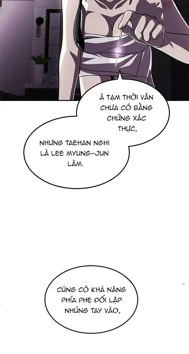 Món Đồ Chơi Chap 76 - Next Chap 75