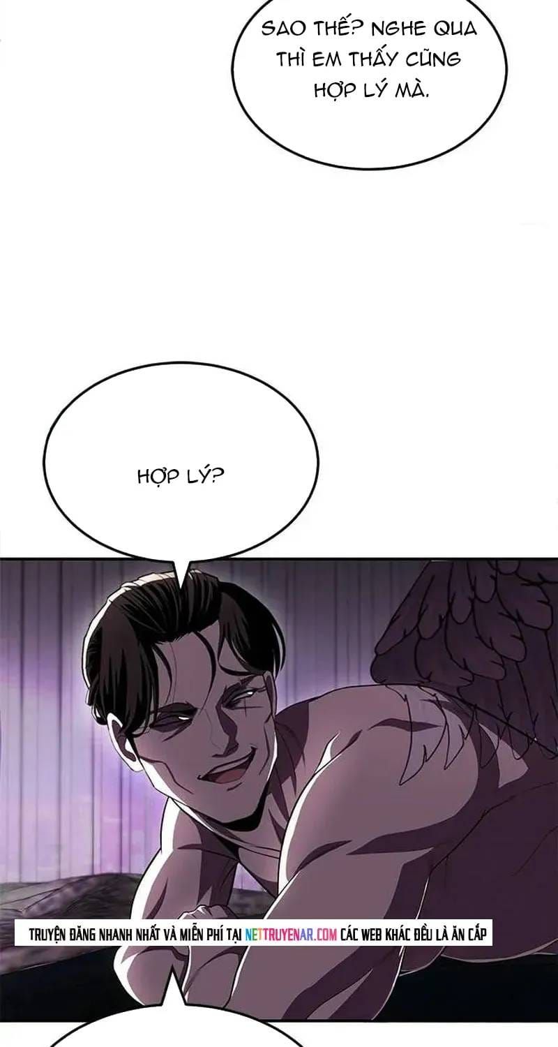 Món Đồ Chơi Chap 76 - Next Chap 75