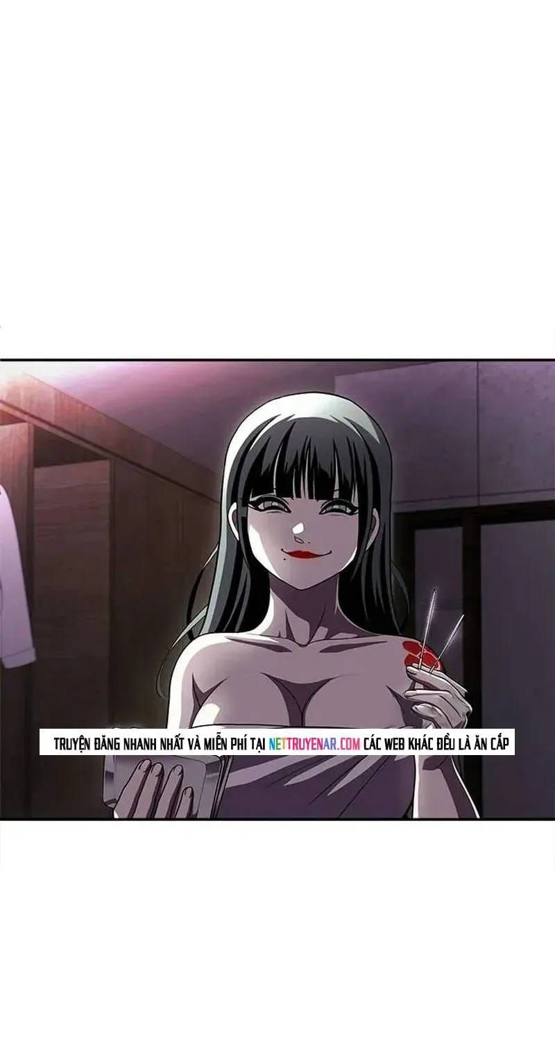 Món Đồ Chơi Chap 76 - Next Chap 75