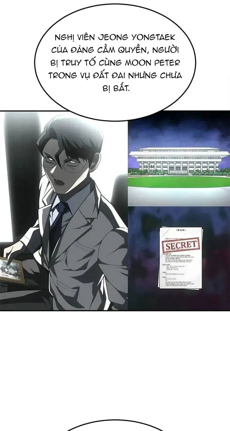 Món Đồ Chơi Chap 76 - Next Chap 75