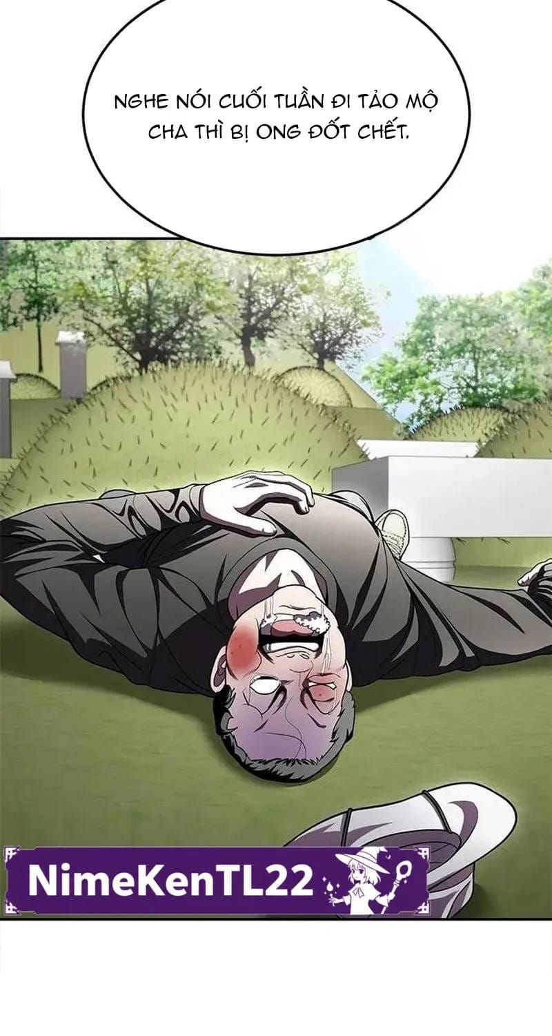 Món Đồ Chơi Chap 76 - Next Chap 75