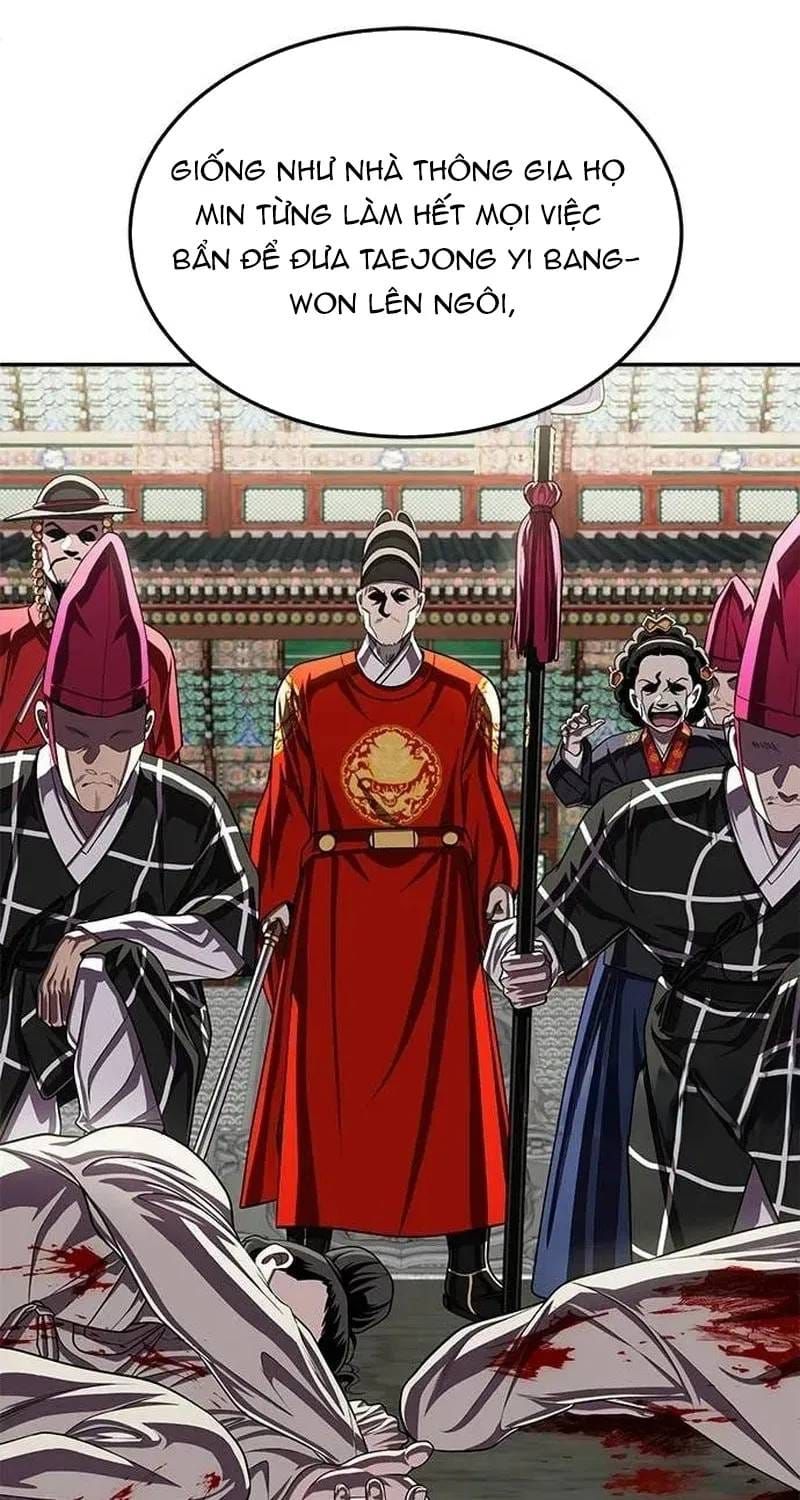 Món Đồ Chơi Chap 76 - Next Chap 75