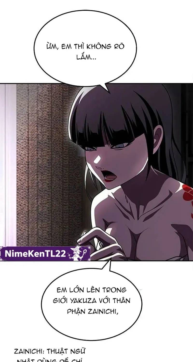 Món Đồ Chơi Chap 76 - Next Chap 75