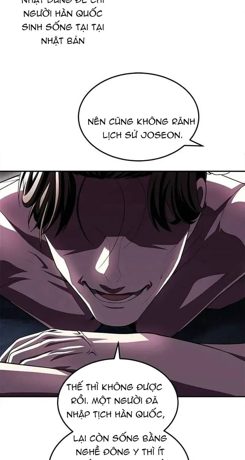 Món Đồ Chơi Chap 76 - Next Chap 75