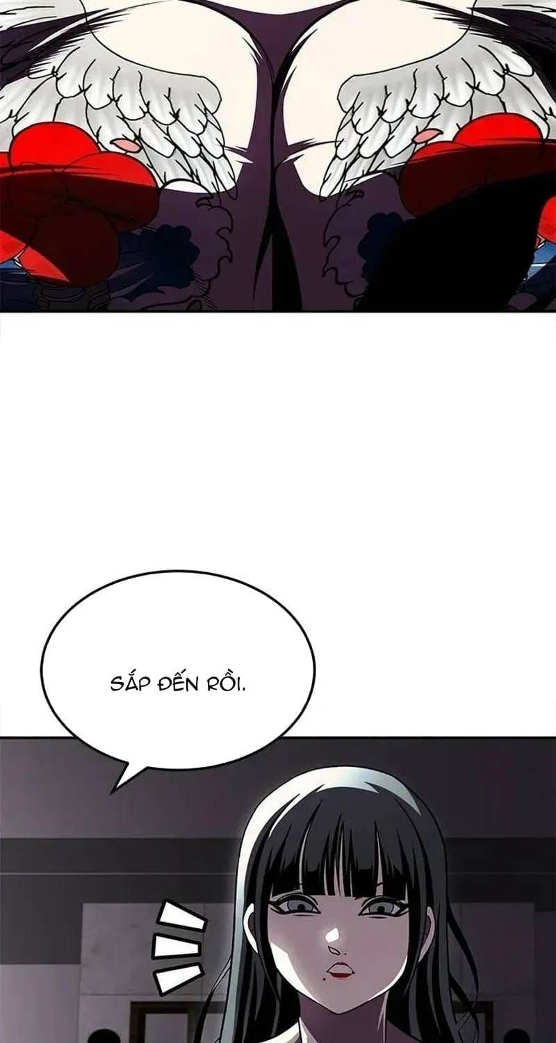 Món Đồ Chơi Chap 76 - Next Chap 75