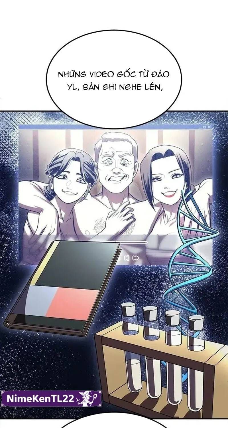 Món Đồ Chơi Chap 76 - Next Chap 75