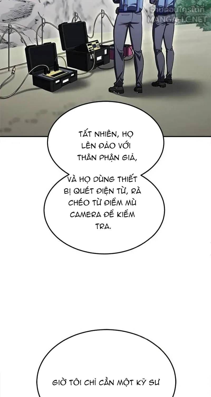 Món Đồ Chơi Chap 76 - Next Chap 75