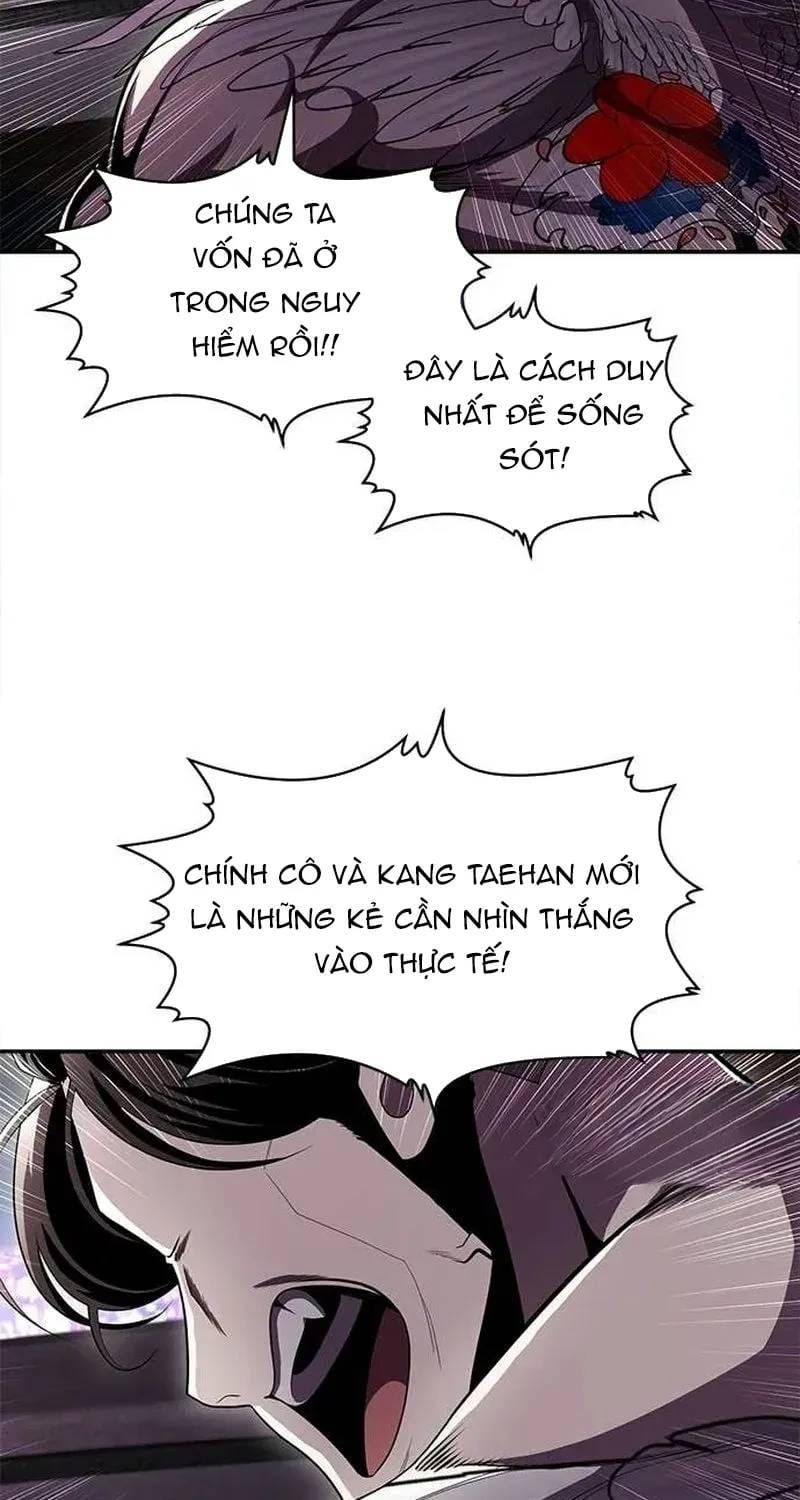 Món Đồ Chơi Chap 76 - Next Chap 75