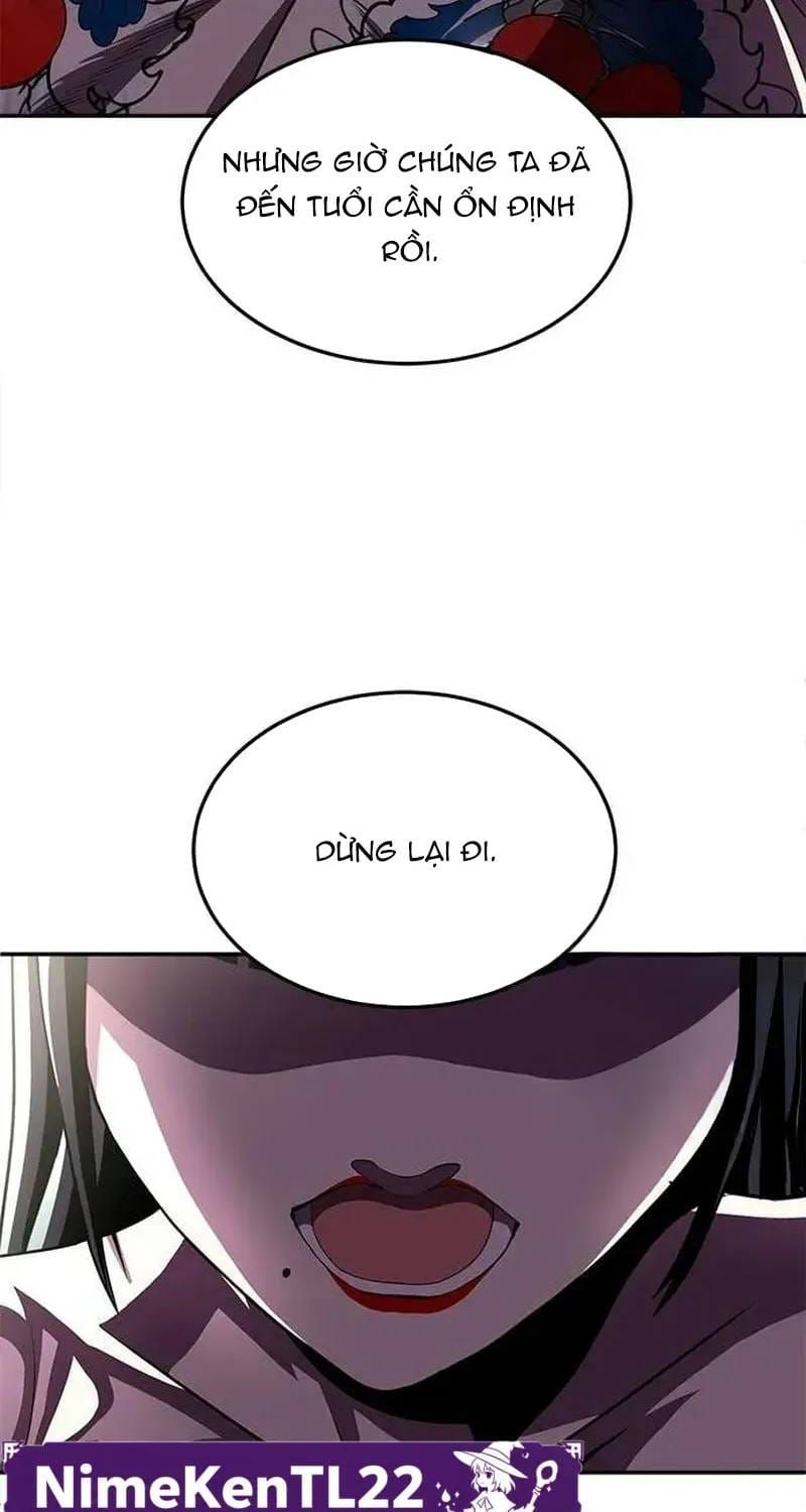 Món Đồ Chơi Chap 76 - Next Chap 75