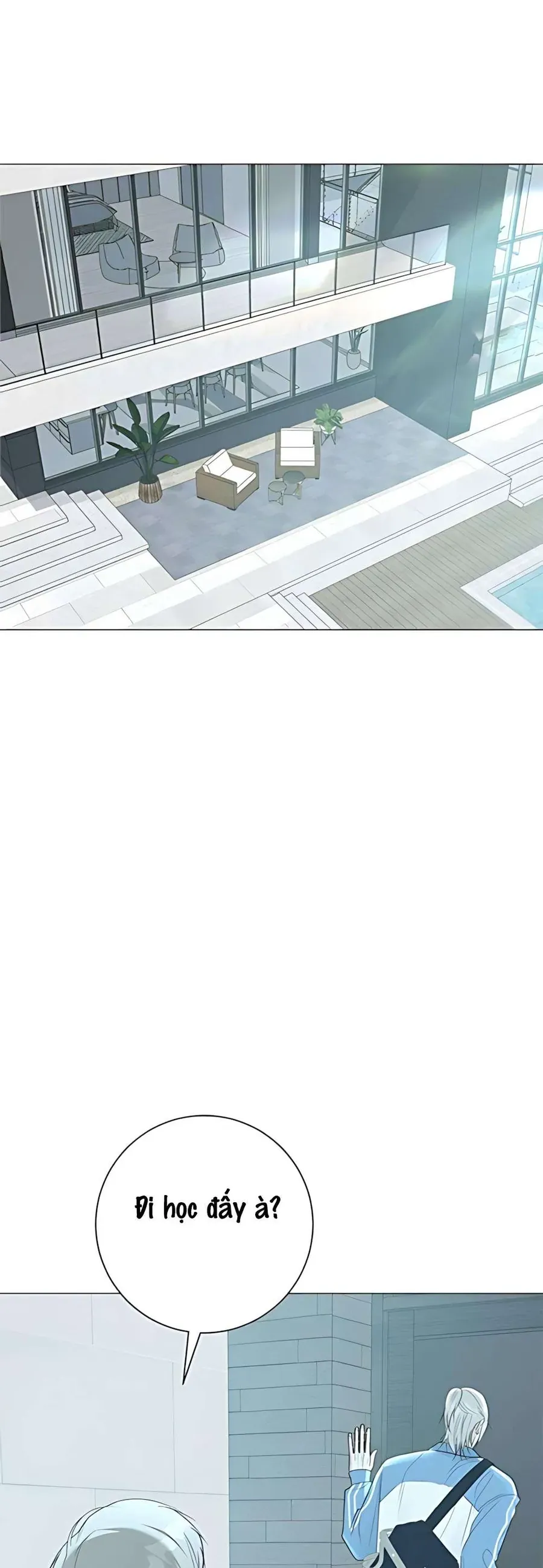 Hashtag Là Mối Tình Đầu Của Tôi Chap 10 - Next Chap 11