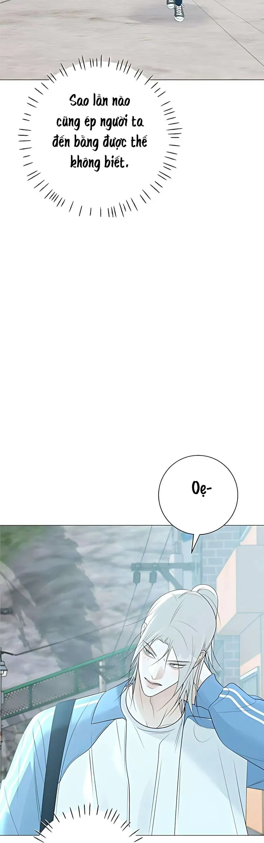 Hashtag Là Mối Tình Đầu Của Tôi Chap 10 - Next Chap 11