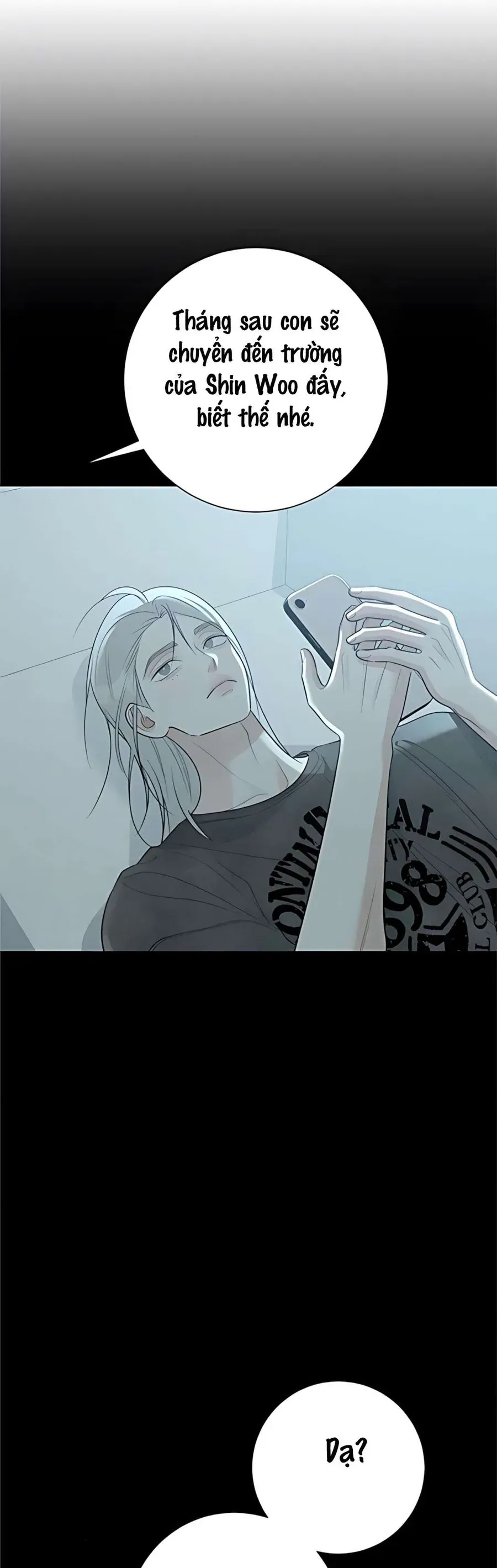 Hashtag Là Mối Tình Đầu Của Tôi Chap 10 - Next Chap 11