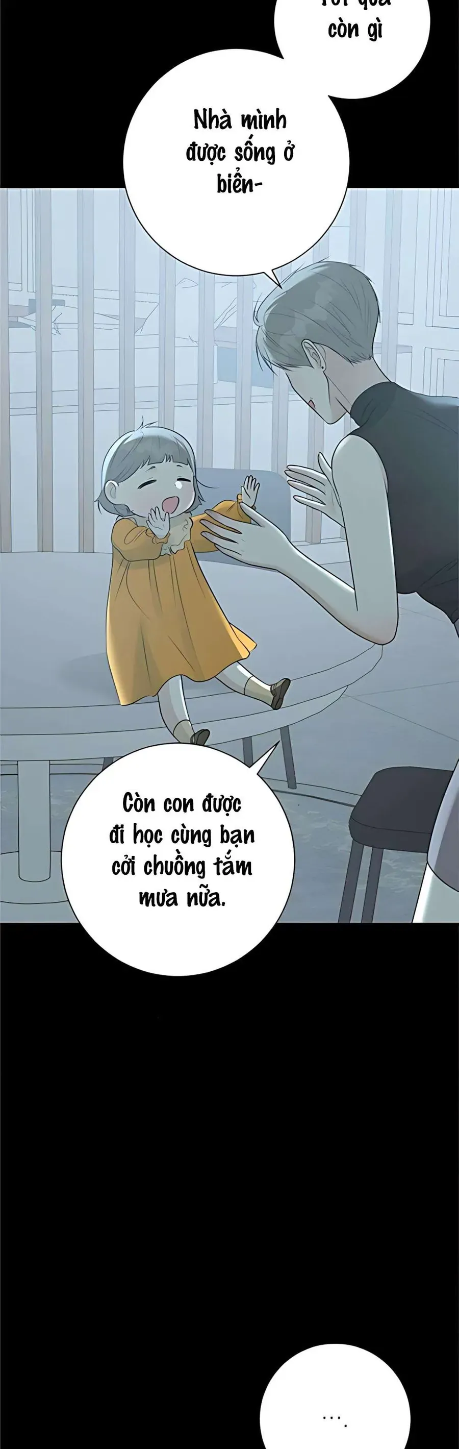 Hashtag Là Mối Tình Đầu Của Tôi Chap 10 - Next Chap 11