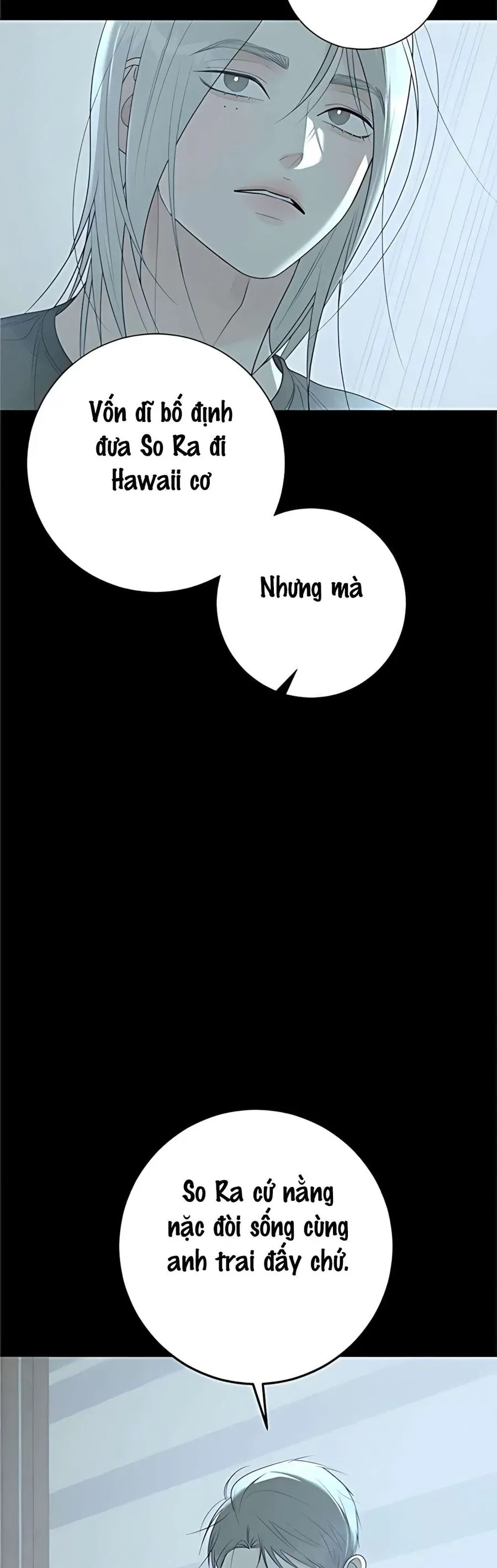 Hashtag Là Mối Tình Đầu Của Tôi Chap 10 - Next Chap 11