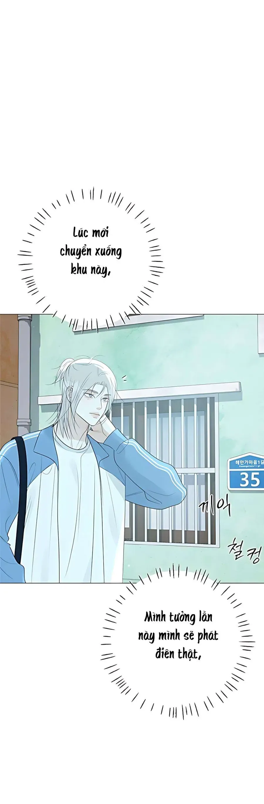 Hashtag Là Mối Tình Đầu Của Tôi Chap 10 - Next Chap 11