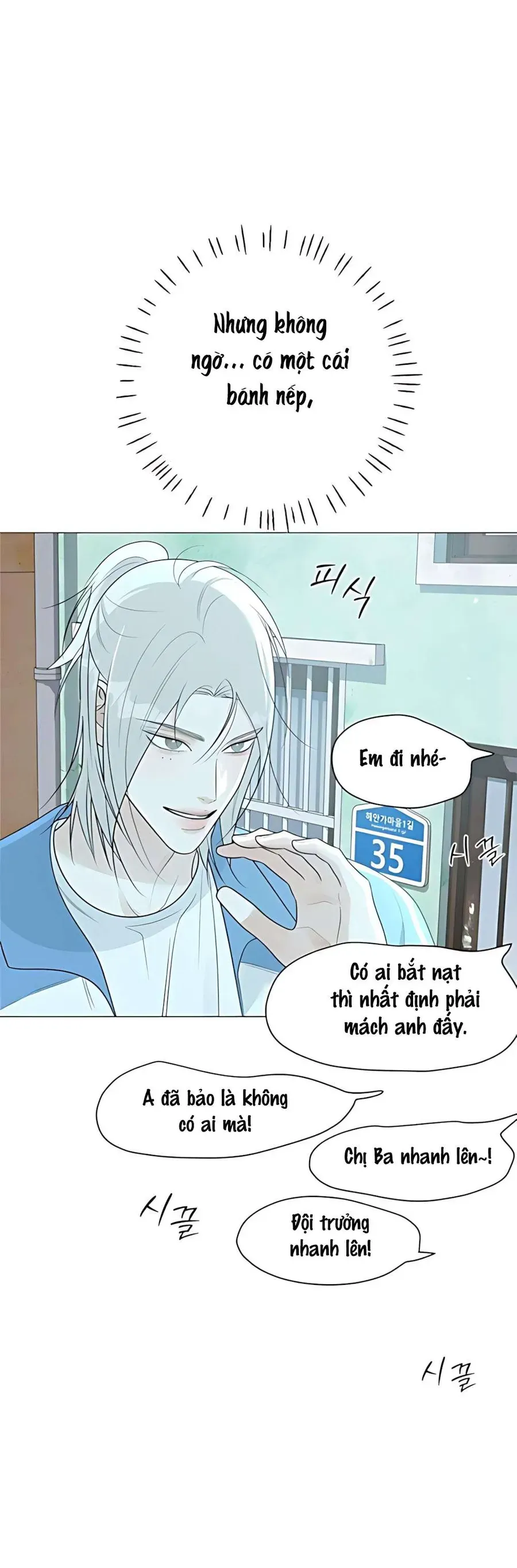 Hashtag Là Mối Tình Đầu Của Tôi Chap 10 - Next Chap 11