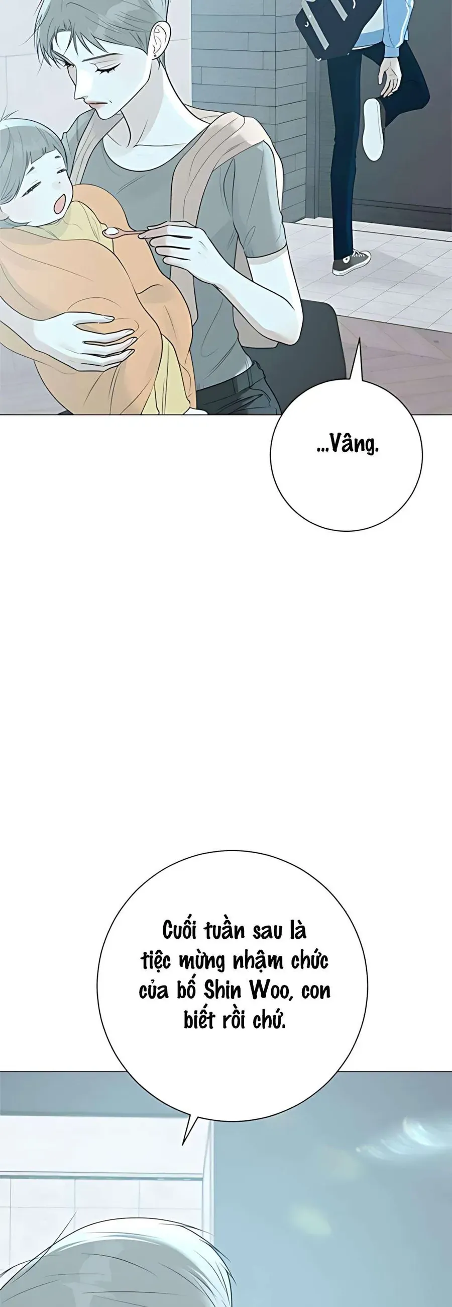 Hashtag Là Mối Tình Đầu Của Tôi Chap 10 - Next Chap 11