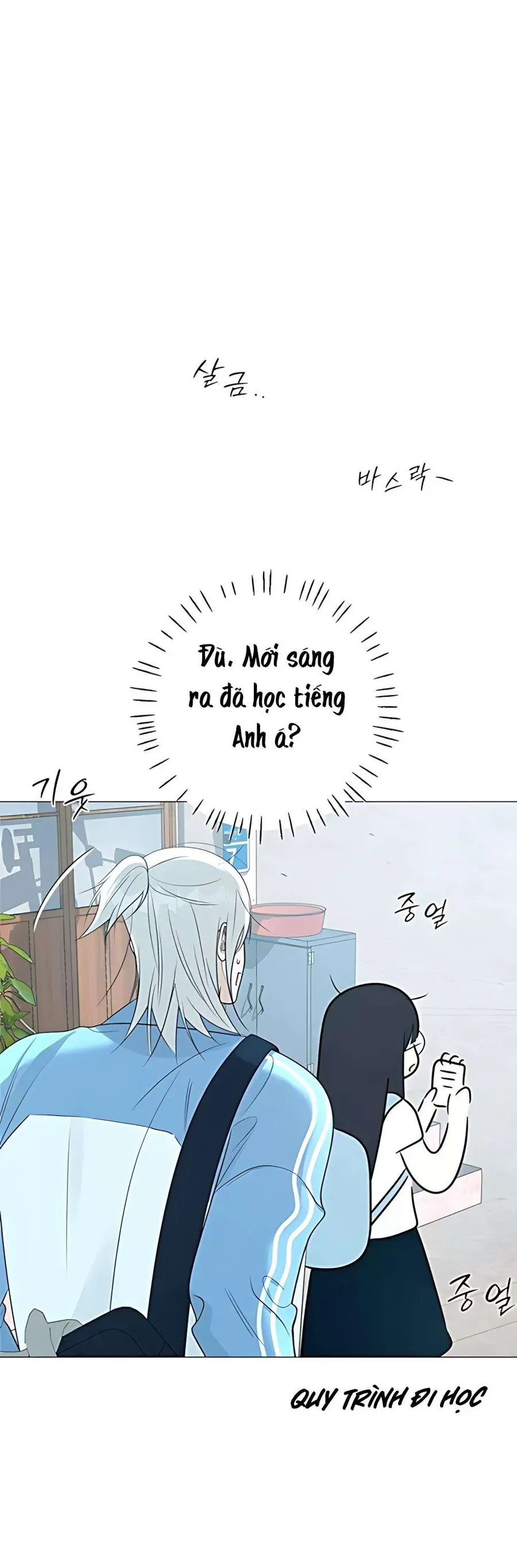 Hashtag Là Mối Tình Đầu Của Tôi Chap 10 - Next Chap 11