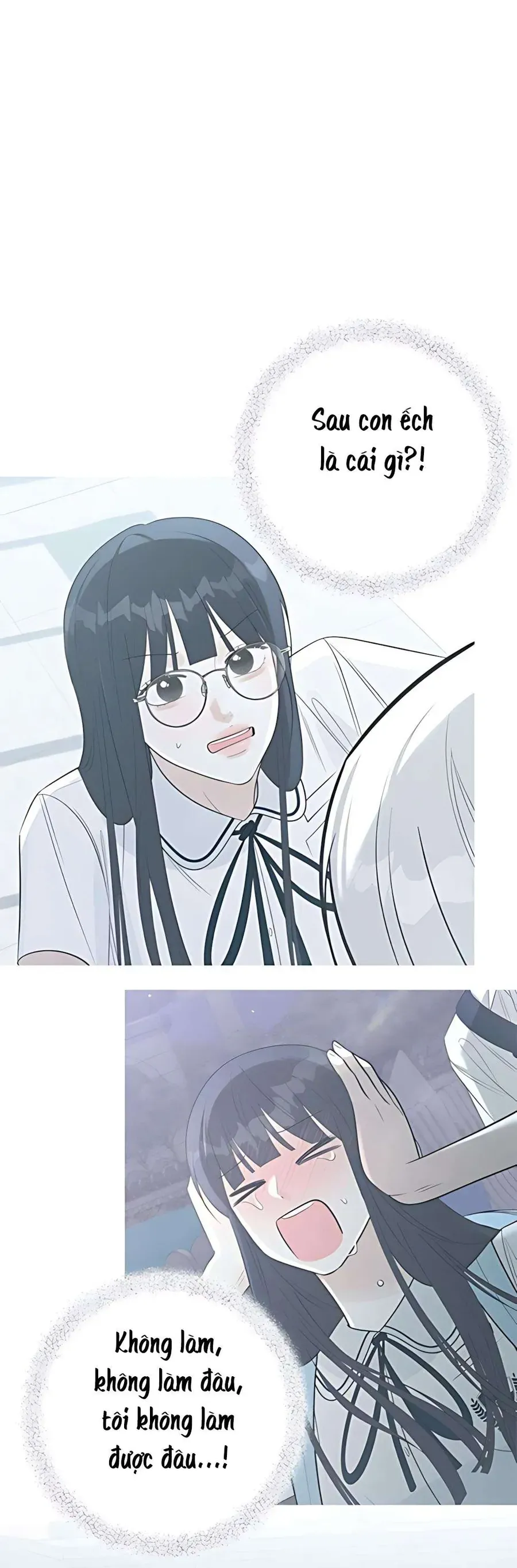 Hashtag Là Mối Tình Đầu Của Tôi Chap 10 - Next Chap 11