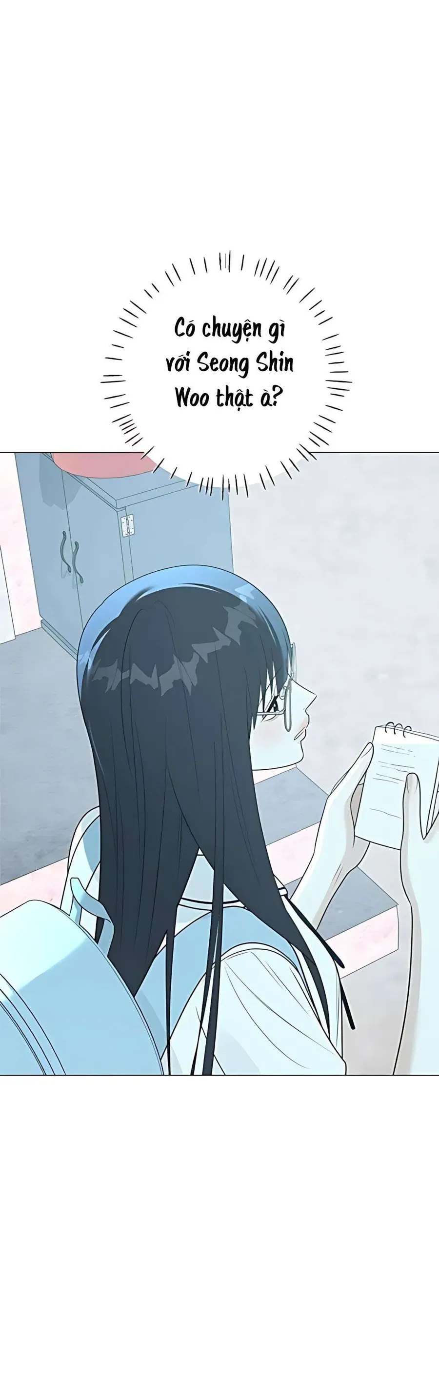 Hashtag Là Mối Tình Đầu Của Tôi Chap 10 - Next Chap 11