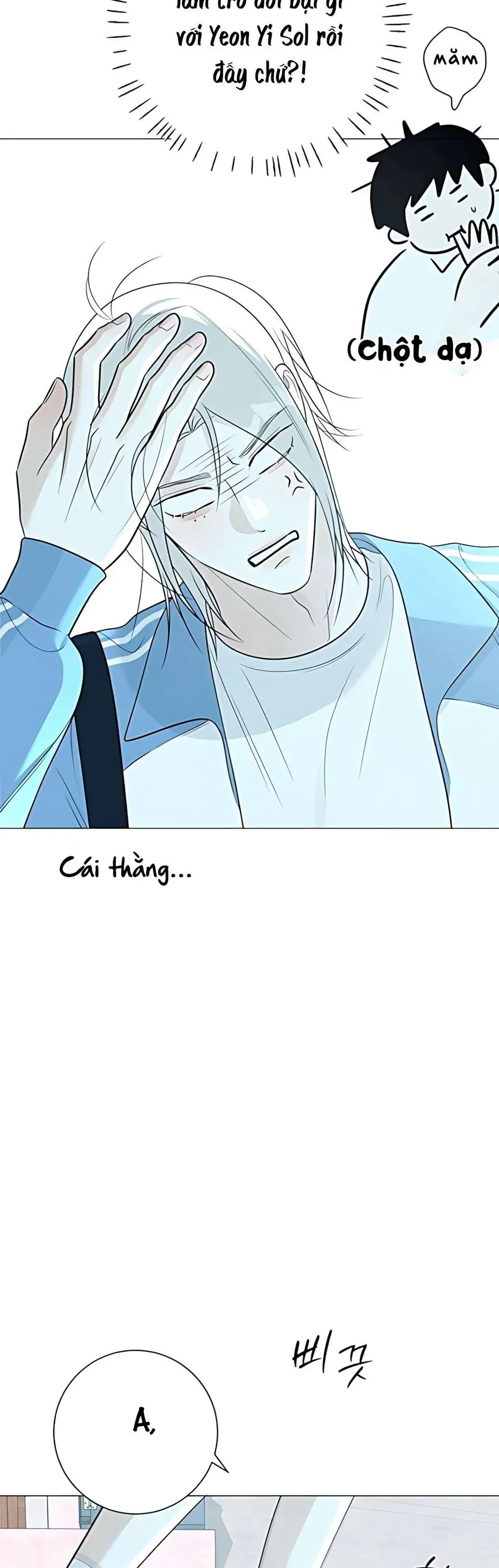 Hashtag Là Mối Tình Đầu Của Tôi Chap 10 - Next Chap 11