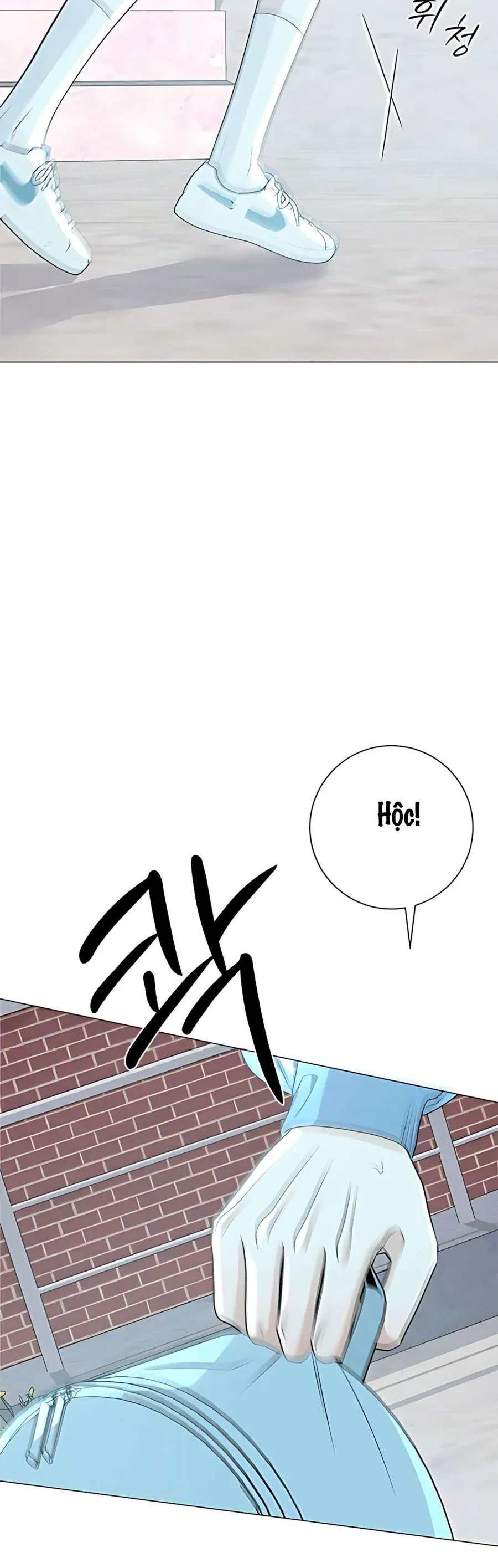 Hashtag Là Mối Tình Đầu Của Tôi Chap 10 - Next Chap 11