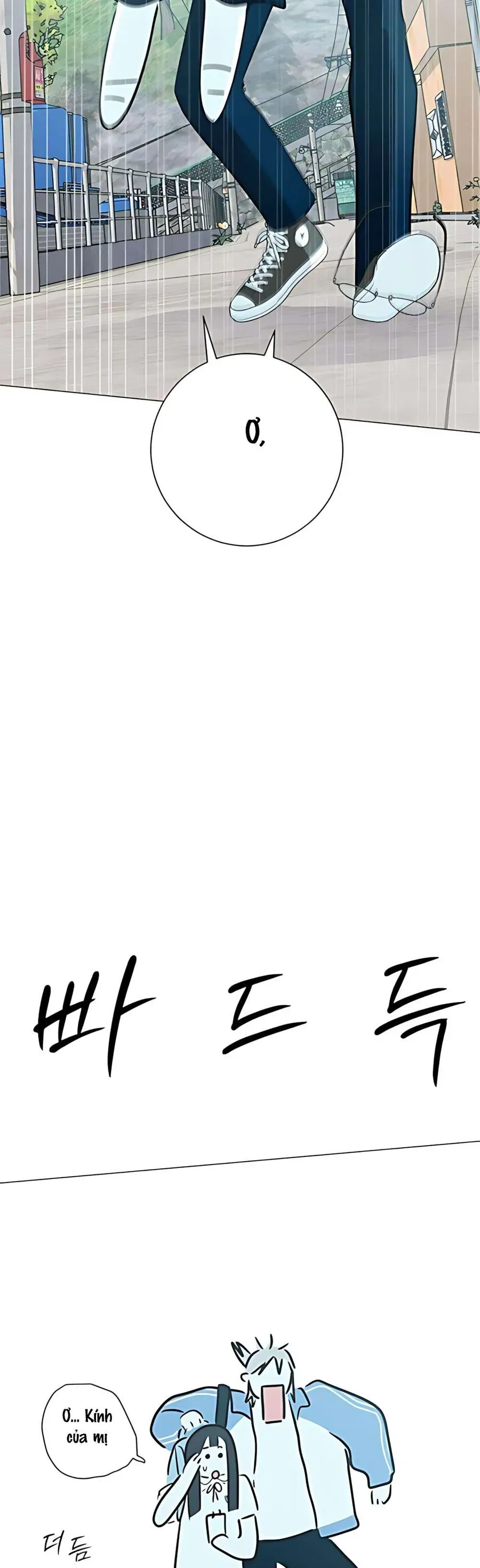 Hashtag Là Mối Tình Đầu Của Tôi Chap 10 - Next Chap 11