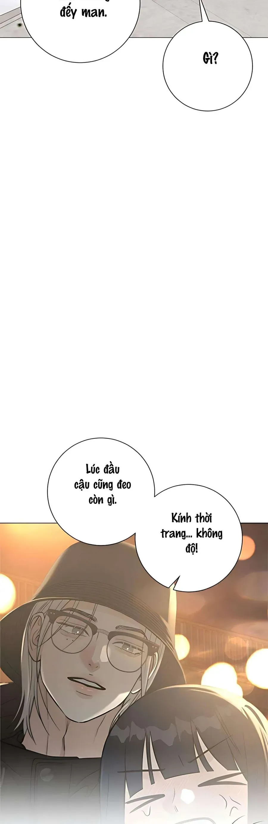 Hashtag Là Mối Tình Đầu Của Tôi Chap 10 - Next Chap 11