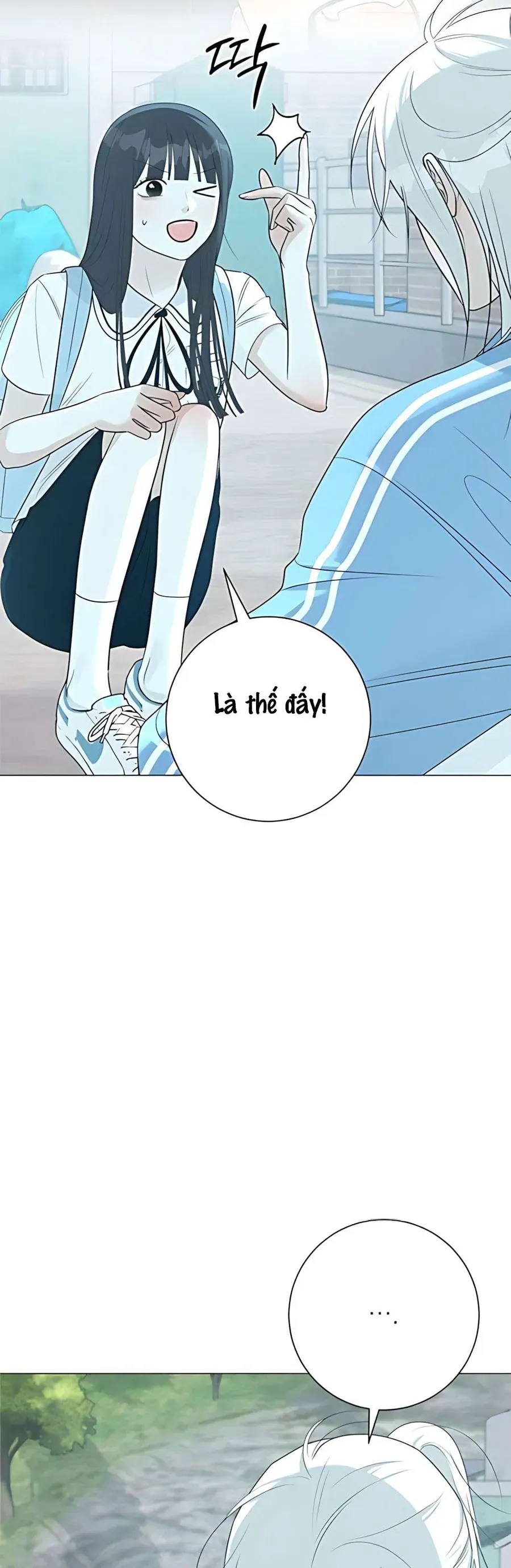 Hashtag Là Mối Tình Đầu Của Tôi Chap 10 - Next Chap 11